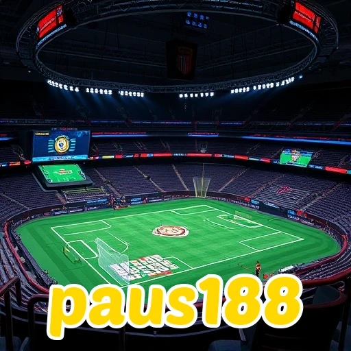 paus188 - Petualangan