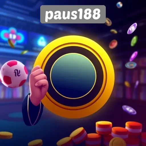 Ulasan Mendalam Mengenai Paus188 Situs Game Terpercaya