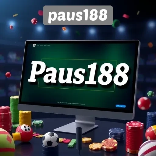 Menjelajahi Berbagai Jenis Permainan di Paus188