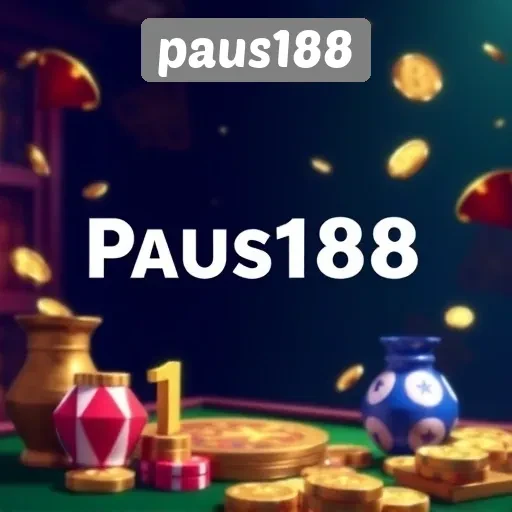 Variasi Jenis Permainan yang Tersedia di Paus188