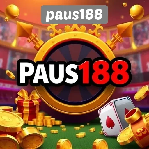 Ragam Permainan Yang Ditawarkan Oleh Paus188