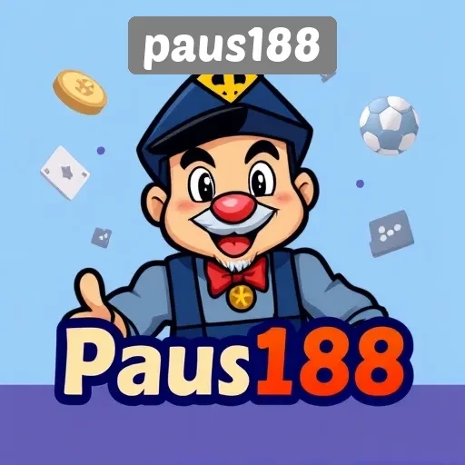 Panduan Lengkap Bermain di Situs Game Paus188