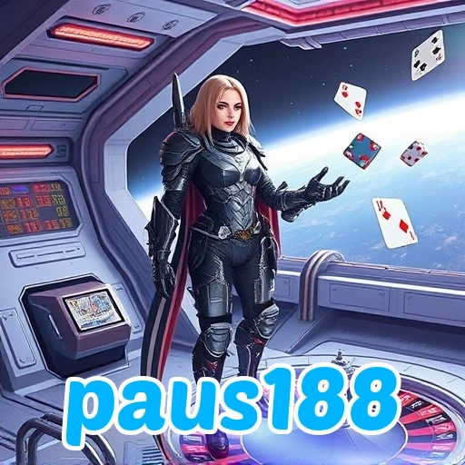 paus188 - Panduan