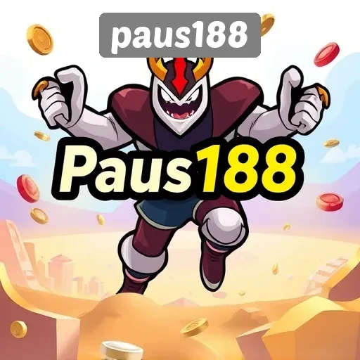Pengantar Situs Game Paus188 untuk Penggemar Game