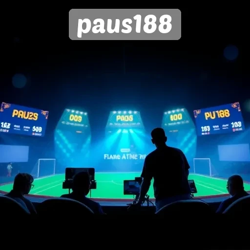 Inovasi Terbaru di Paus188 yang Perlu Diketahui