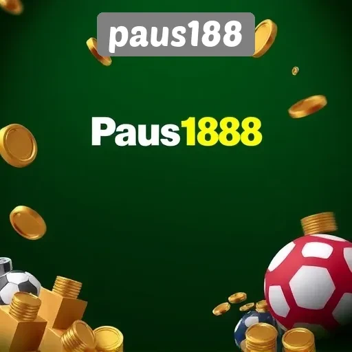 Paus188 Sebagai Pilihan Utama di Dunia Perjudian Digital