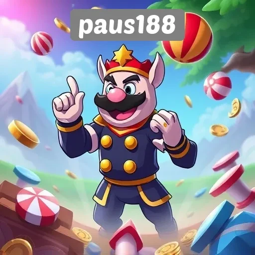 Review Fitur Unggulan Situs Game Paus188