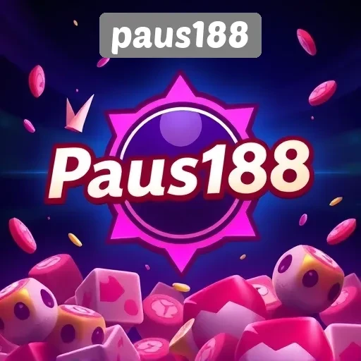 Keunggulan Situs Paus188 dalam Game Online