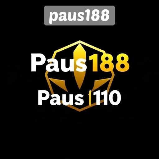 Alasan Mengapa Paus188 Menjadi Pilihan Para Gamers