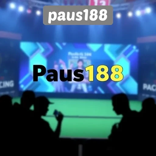 Sistem Keamanan dan Transaksi di Situs Paus188