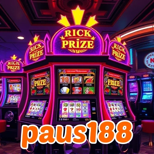 paus188: Streaming Game Online yang Menggugah Semangat Bermain