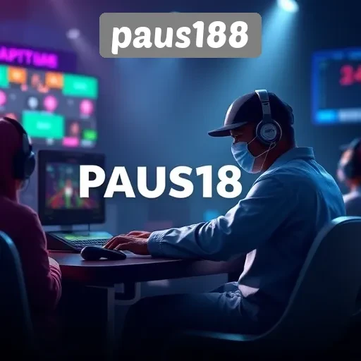 Keamanan dan Kenyamanan Bertransaksi di Paus188